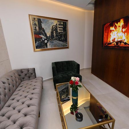 Le Palme Hotel Оран Екстер'єр фото